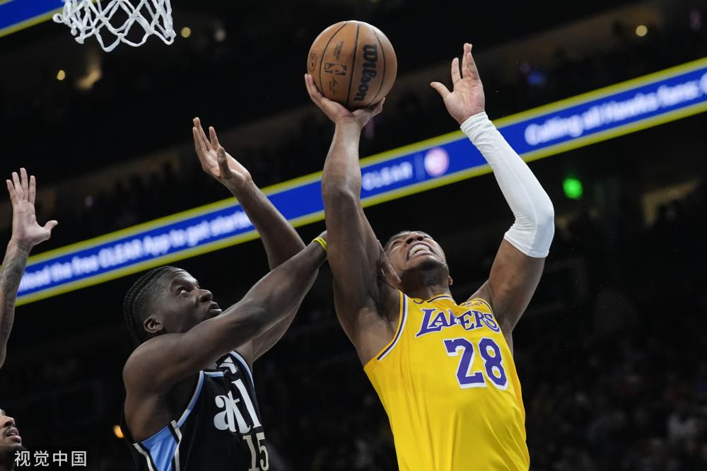 一位NBA