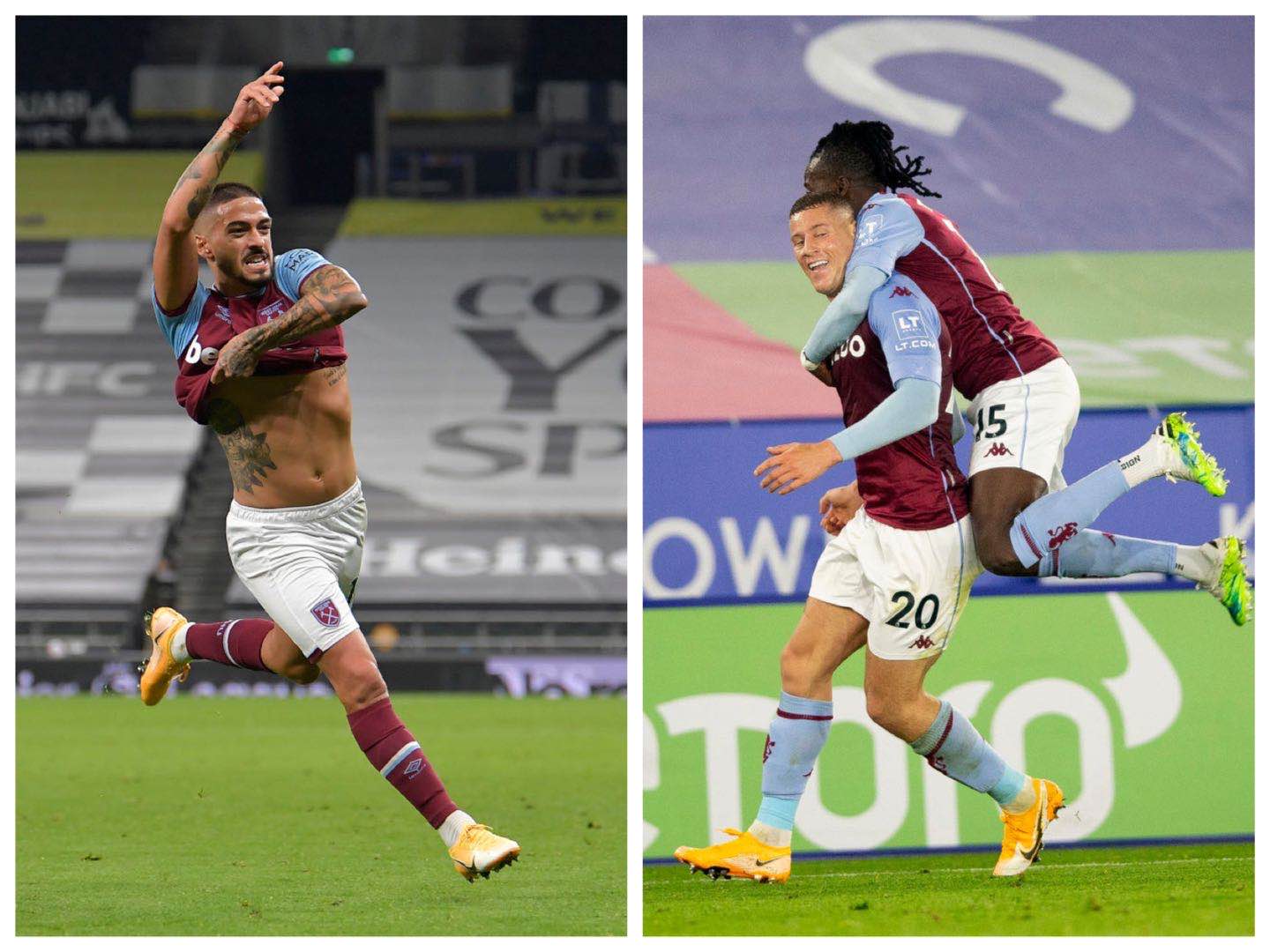 精神支柱 精神支柱