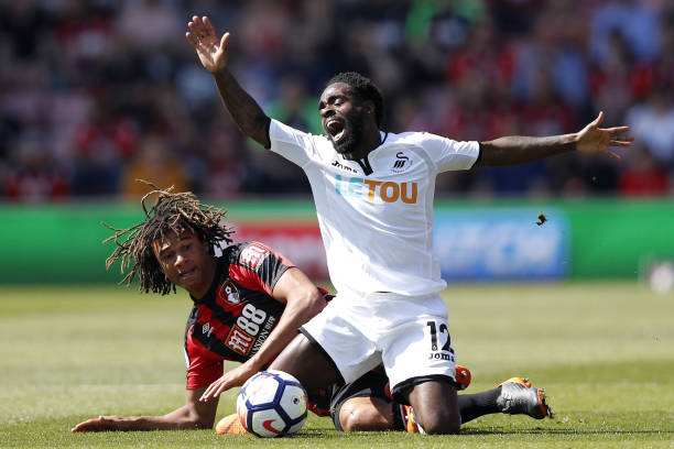 切爾西都未 切爾西都未