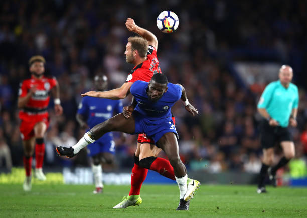 一段時間裡 一段時間裡