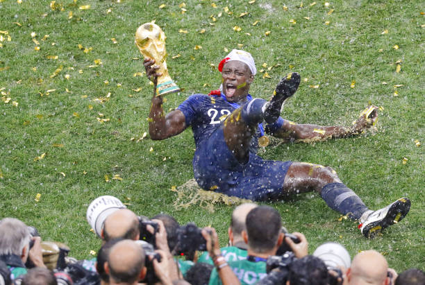 一直是对手 一直是对手